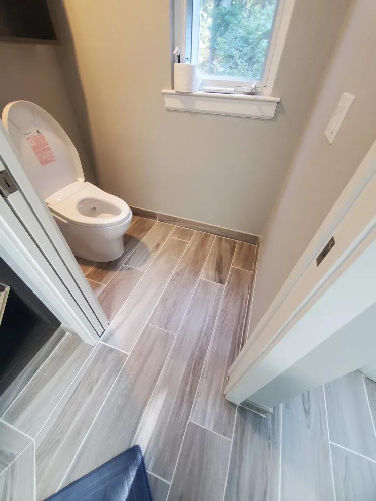 Restroom Renovation Initiative by SABR Construction LLC - Photo 27