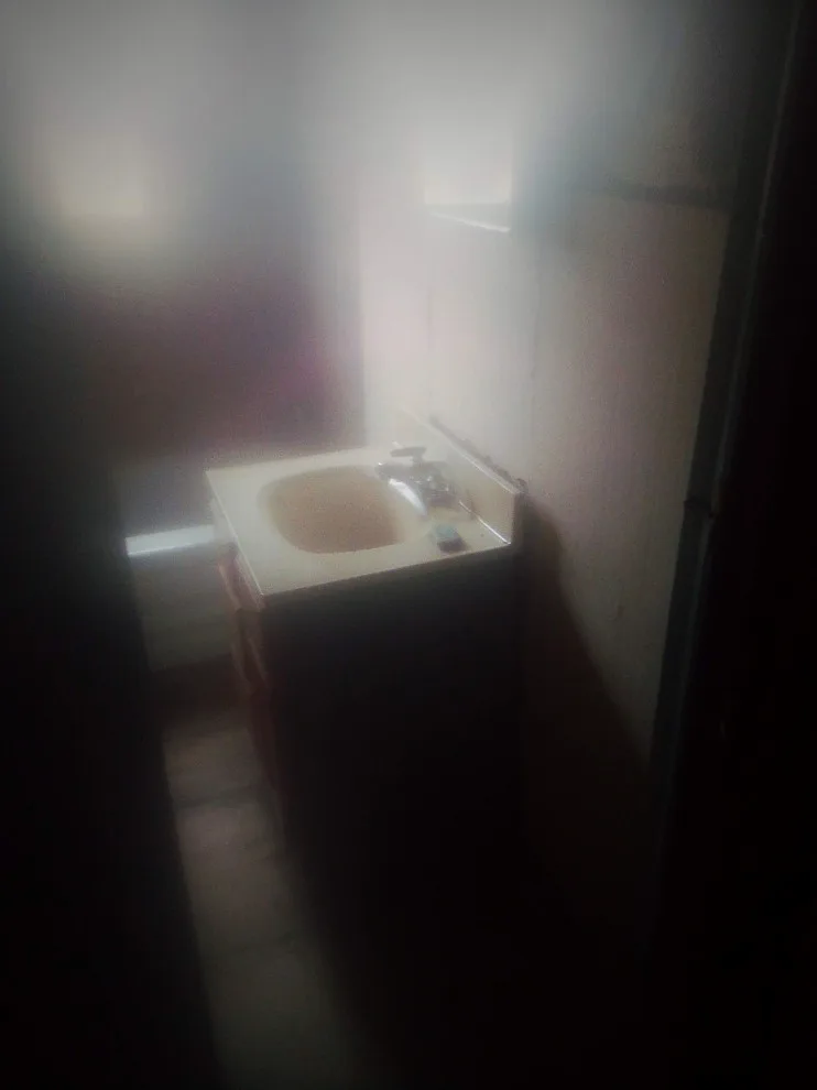 Restroom renovation project by Higgs Homes - Photo 9