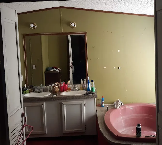 Restroom Renovation by G&S Contracting, LLC - Photo 5