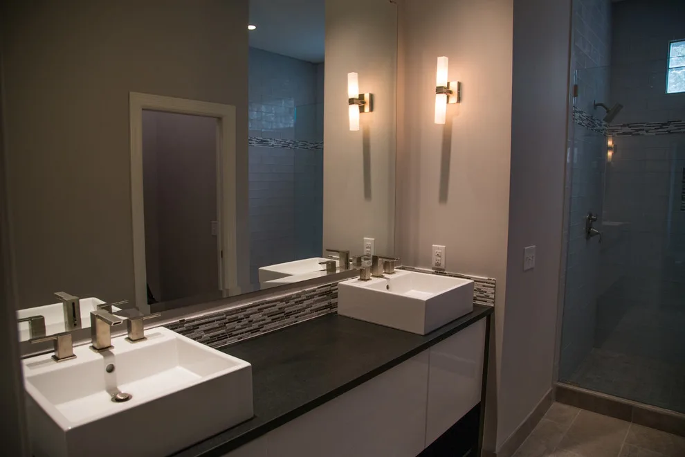 Skidaway Island Bathroom Renovation by American Craftsman Renovations, Inc. - Photo 6