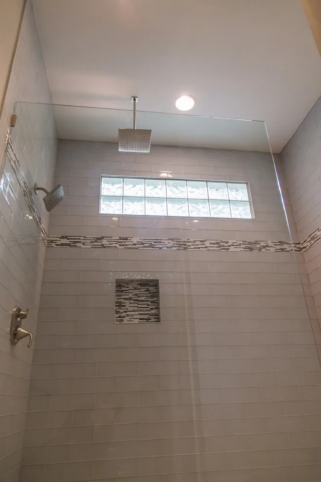 Skidaway Island Bathroom Renovation by American Craftsman Renovations, Inc. - Photo 10