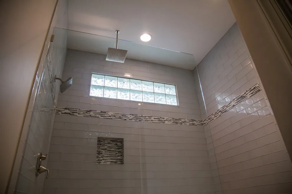 Skidaway Island Bathroom Renovation by American Craftsman Renovations, Inc. - Photo 9