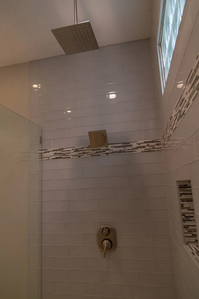Skidaway Island Bathroom Renovation by American Craftsman Renovations, Inc. - Photo 4