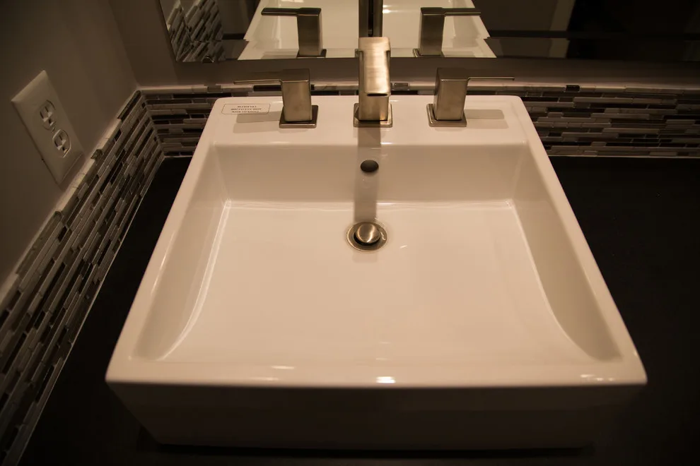 Skidaway Island Bathroom Renovation by American Craftsman Renovations, Inc. - Photo 8