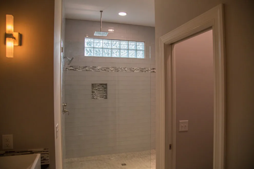Skidaway Island Bathroom Renovation by American Craftsman Renovations, Inc. - Photo 2