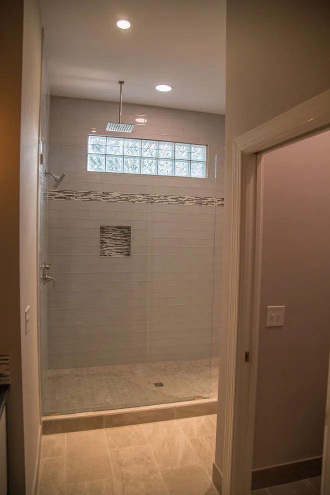 Skidaway Island Bathroom Renovation by American Craftsman Renovations, Inc. - Photo 7