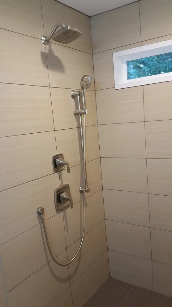 Restroom Renovations by Mullins Remodeling - Photo 10