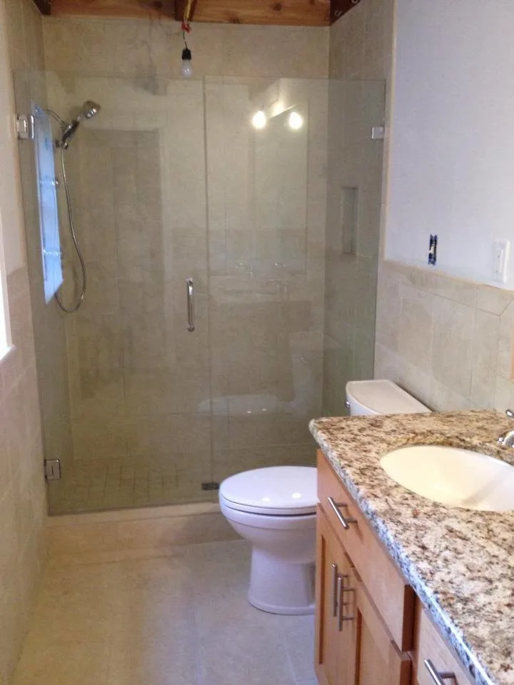 Restroom Renovations by Mullins Remodeling - Photo 2