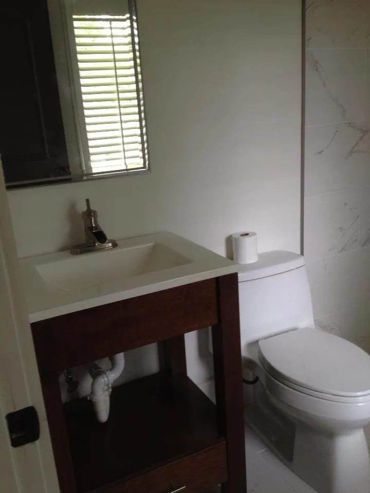 Restroom Renovations by Mullins Remodeling - Photo 4