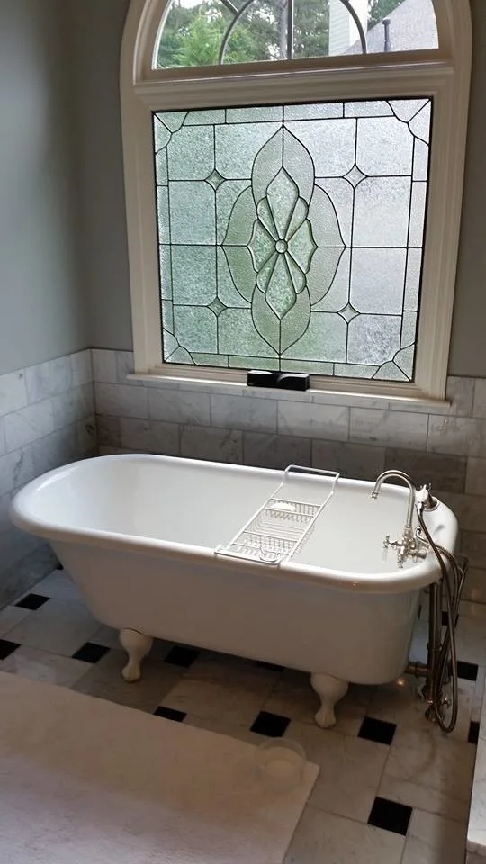 Restroom Renovations by Mullins Remodeling - Photo 9