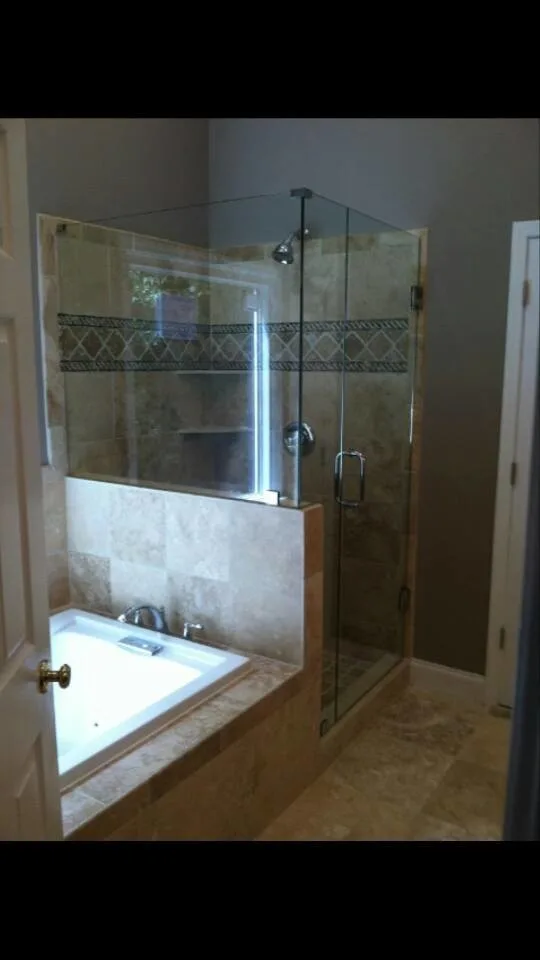 Restroom Renovations by Mullins Remodeling - Photo 11