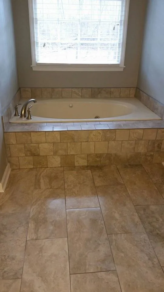 Restroom Renovations by Mullins Remodeling - Photo 8