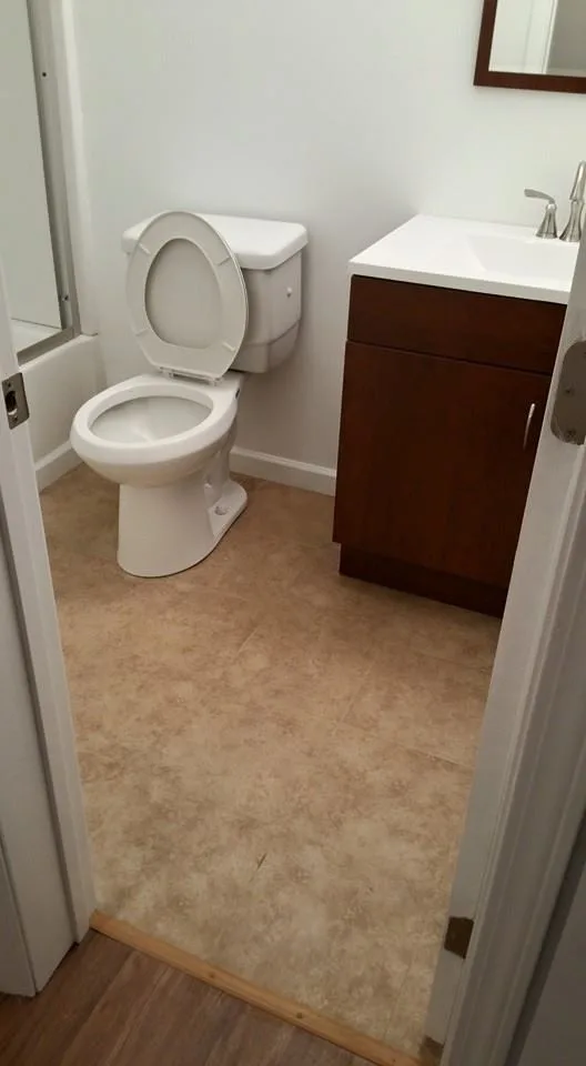 Restroom Renovations by Mullins Remodeling - Photo 5