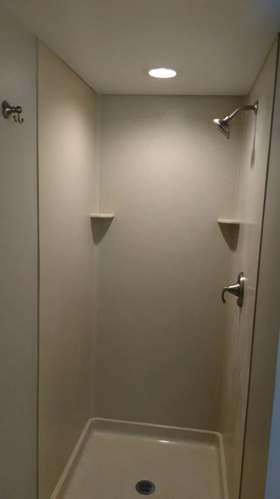 Restroom Renovation by Marty Taylor Enterprises - Photo 7