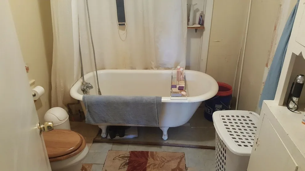 Restroom Renovation by Team Handy - Photo 6
