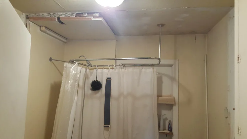 Restroom Renovation by Team Handy - Photo 2