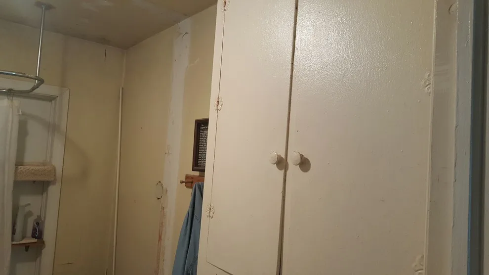 Restroom Renovation by Team Handy - Photo 4