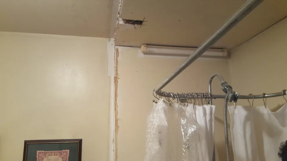 Restroom Renovation by Team Handy - Photo 16
