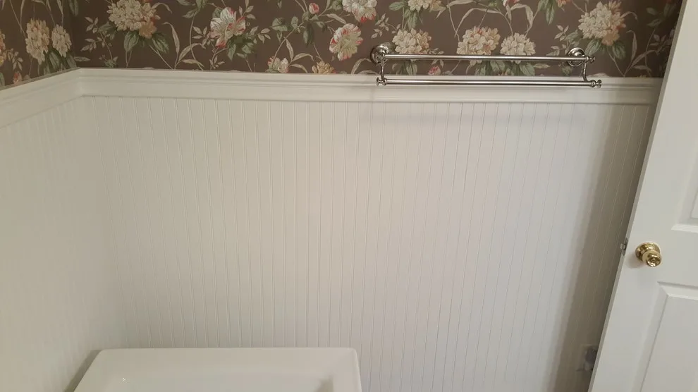 Restroom Renovation by Team Handy - Photo 12