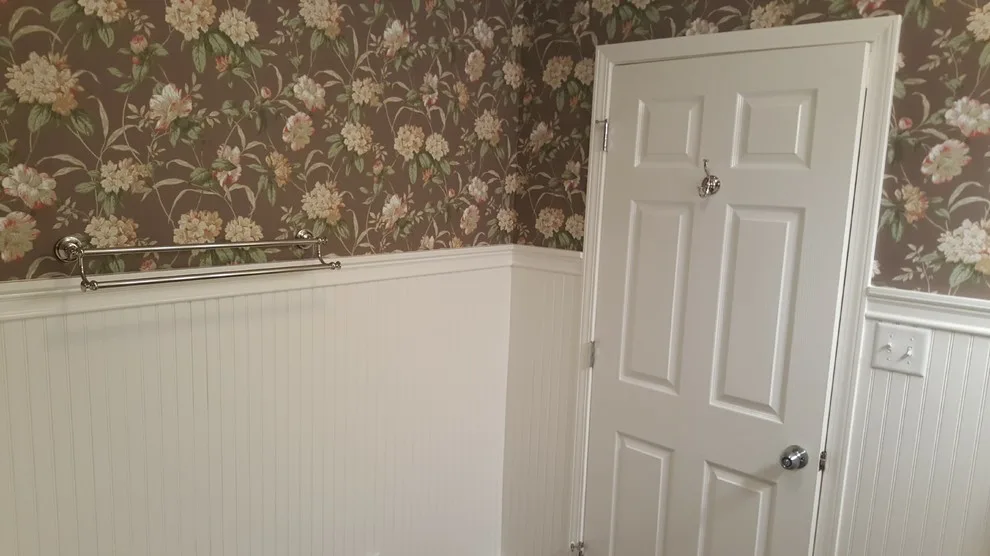 Restroom Renovation by Team Handy - Photo 15