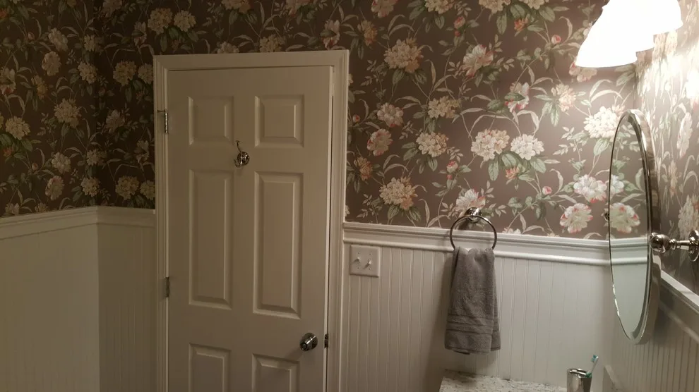 Restroom Renovation by Team Handy - Photo 7