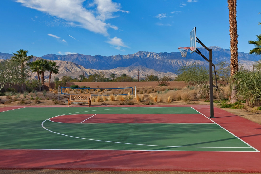 Herrera Residence - Rancho Mirage by Hermann Design Group - Photo 11