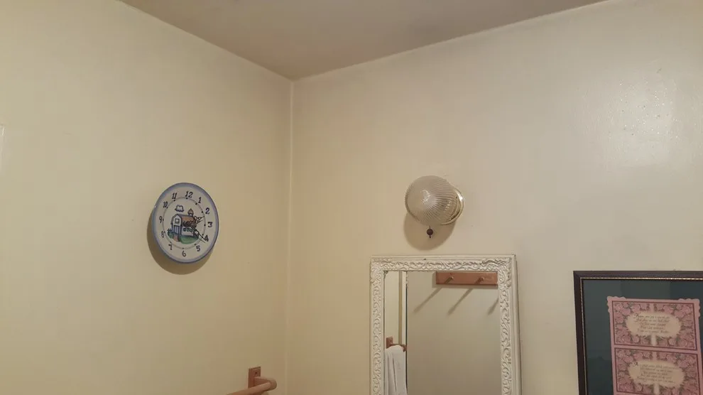 Restroom Renovation by Team Handy - Photo 3