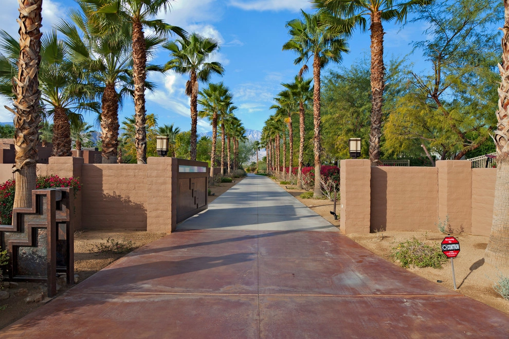 Herrera Residence - Rancho Mirage by Hermann Design Group - Photo 6