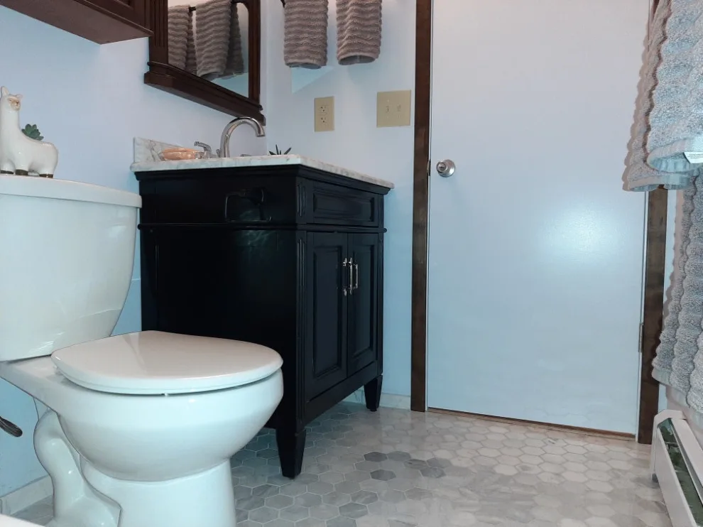 Restroom Renovation by Rhino Construction LLC - Photo 7