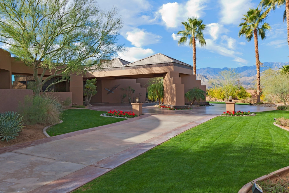 Herrera Residence - Rancho Mirage by Hermann Design Group - Photo 7