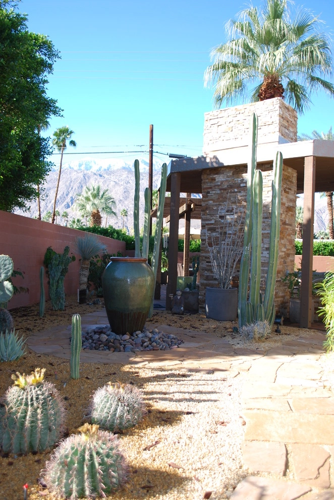 Collins Residence-Palm Springs by Hermann Design Group - Photo 3