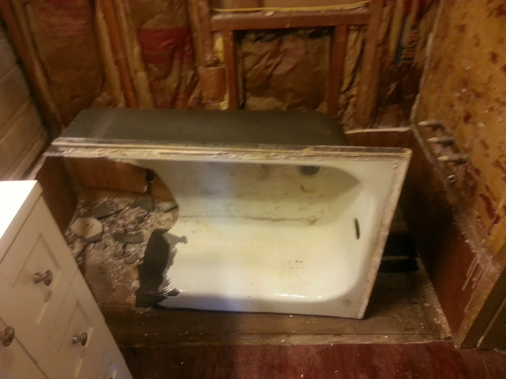 Locy Construction Services - Photo 5