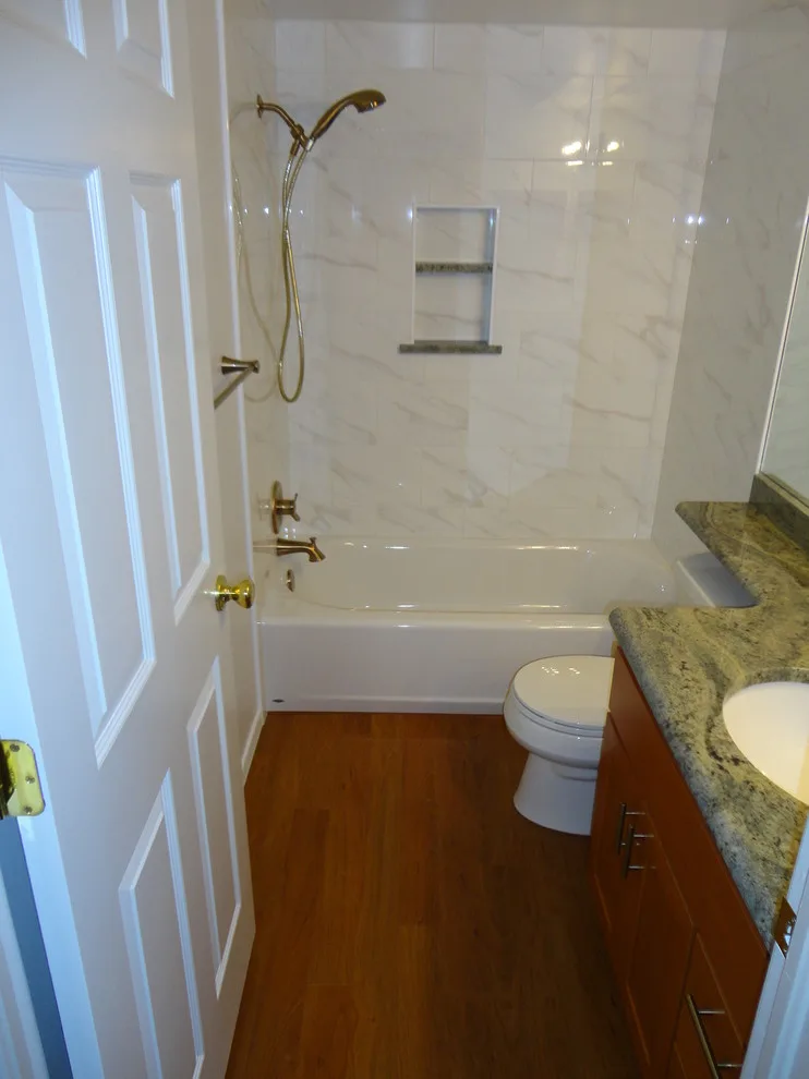 Bathroom Renovation 5 by Birmingham Remodeling And Construction, LLC - Photo 5