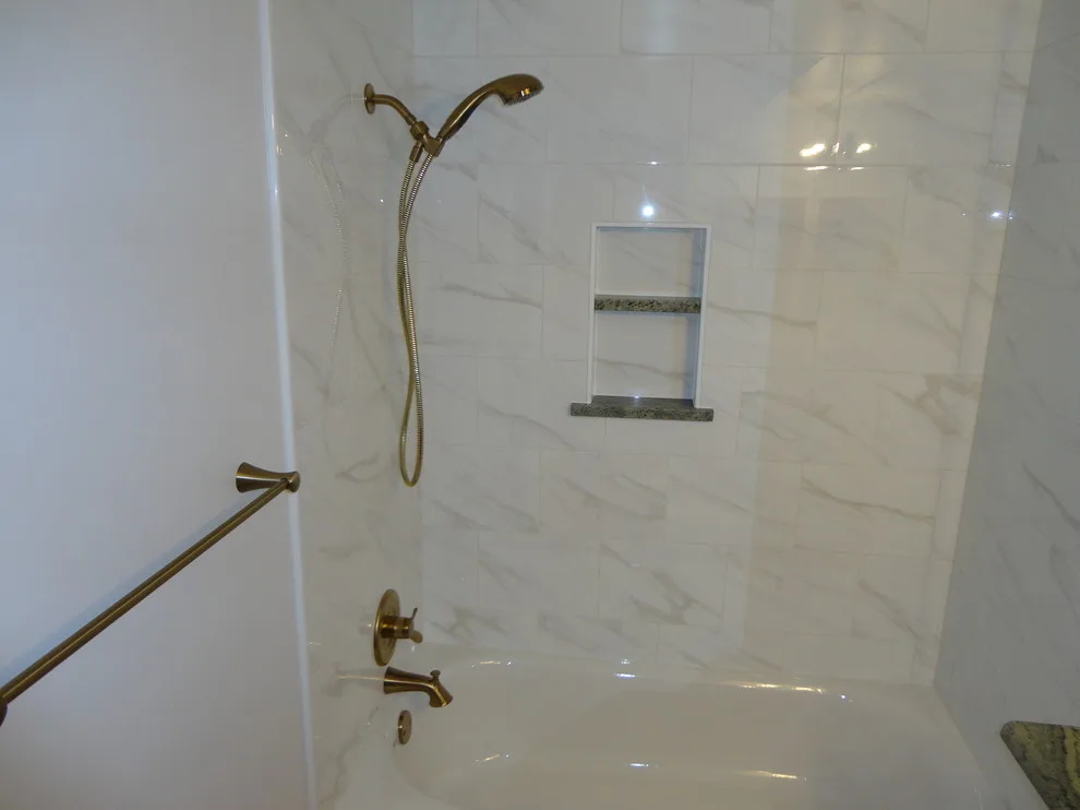 Bathroom Renovation 5 by Birmingham Remodeling And Construction, LLC - Photo 4
