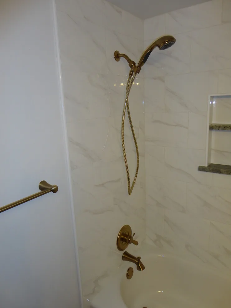 Bathroom Renovation 5 by Birmingham Remodeling And Construction, LLC - Photo 3