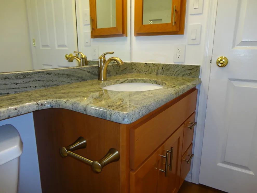 Bathroom Renovation 5 by Birmingham Remodeling And Construction, LLC - Photo 7