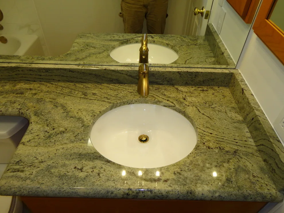 Bathroom Renovation 5 by Birmingham Remodeling And Construction, LLC - Photo 8