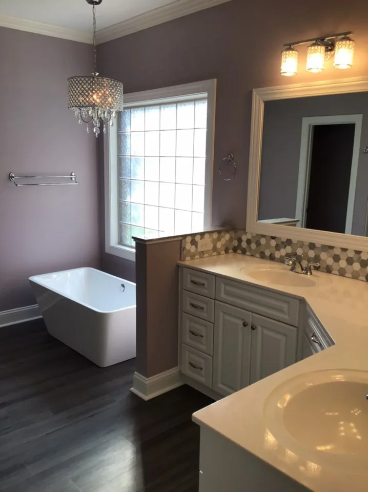 Restroom Renovation by Renata Renovations LLC - Photo 4