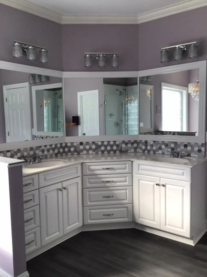 Restroom Renovation by Renata Renovations LLC - Photo 6