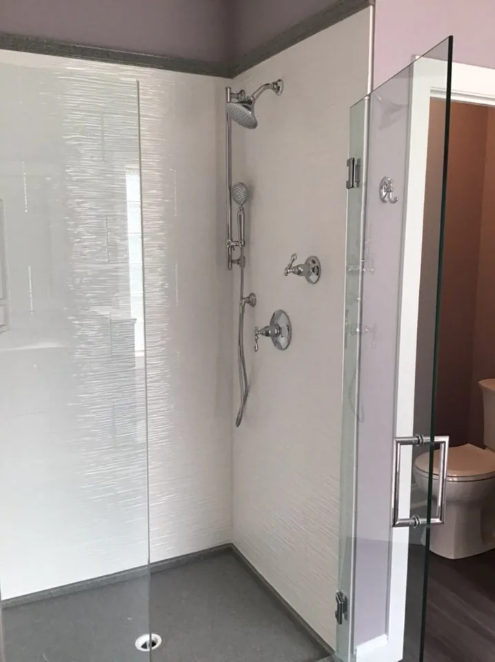 Restroom Renovation by Renata Renovations LLC - Photo 5