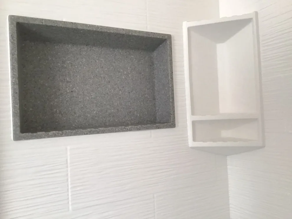 Restroom Renovation by Renata Renovations LLC - Photo 7