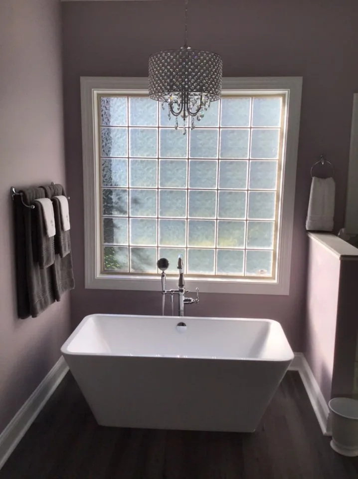 Restroom Renovation by Renata Renovations LLC - Photo 2