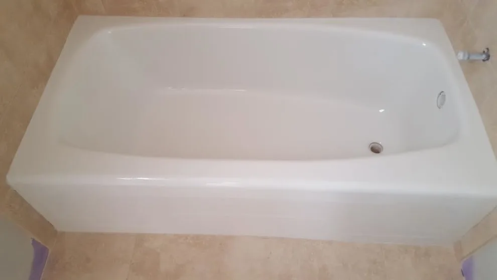 Restroom Renovation by B & S Home Improvement - Photo 5