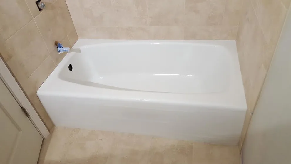 Restroom Renovation by B & S Home Improvement - Photo 4