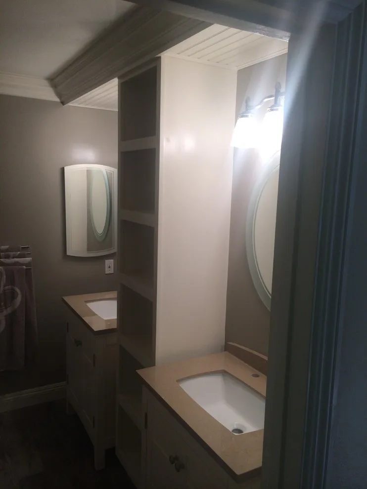 Bathroom Renovation at Wood Ranch by Graham Hallissey Construction - Photo 5