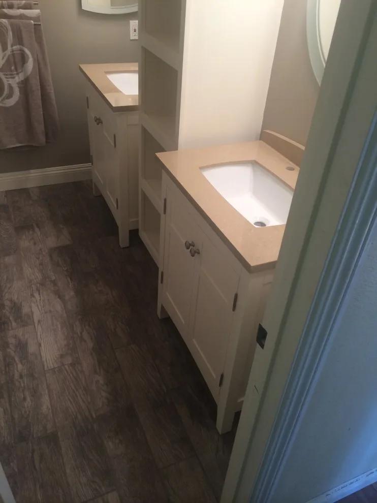 Graham Hallissey Construction - Photo 6