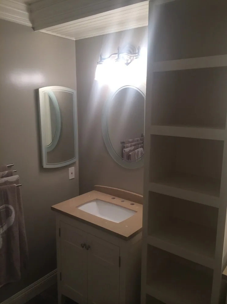 Bathroom Renovation at Wood Ranch by Graham Hallissey Construction - Photo 4