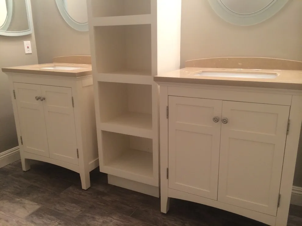 Bathroom Renovation at Wood Ranch by Graham Hallissey Construction - Photo 6