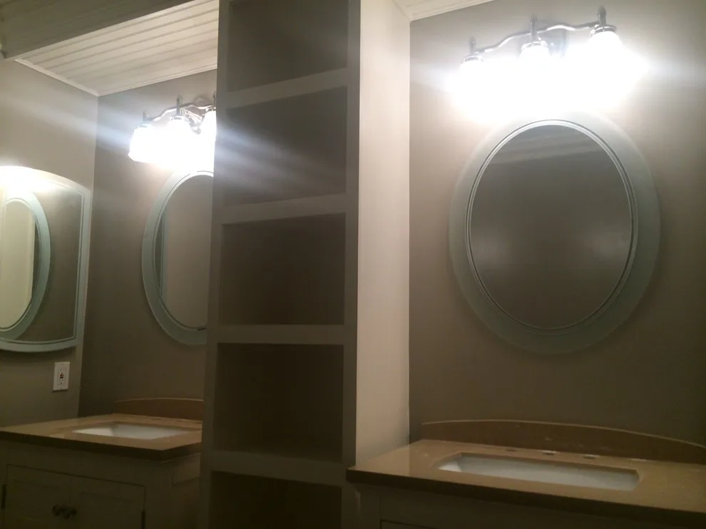 Bathroom Renovation at Wood Ranch by Graham Hallissey Construction - Photo 9