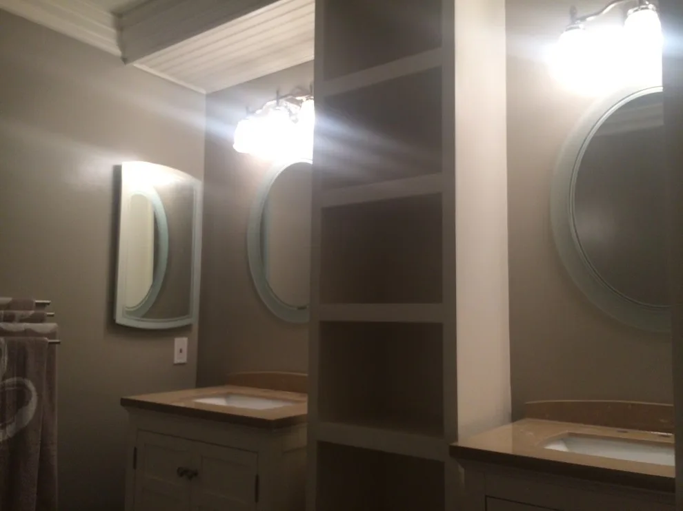 Bathroom Renovation at Wood Ranch by Graham Hallissey Construction - Photo 2